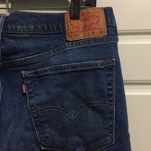 Levi’s 541 Jeans
